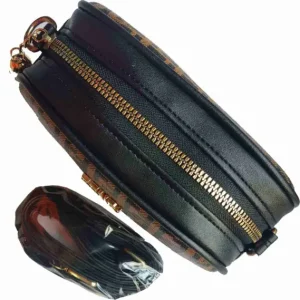کیف دستی و دوشی زنانه fendl کد 4104