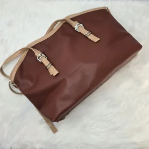 کیف زنانه شرانگ 2رو چهارتسمه - 2