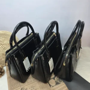 کیف زنانه جا دسته TT کد 4144
