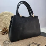 کیف دخترانه دسته گلابی شرانگ خارجی -2