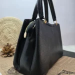 کیف دخترانه دسته گلابی شرانگ خارجی -1