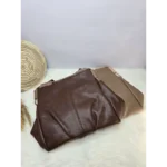 کیف زنانه شرانگ پایین چروک-4