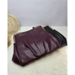 کیف زنانه شرانگ پایین چروک-3