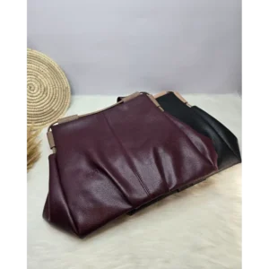 کیف زنانه شرانگ پایین چروک-3