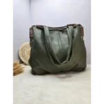 کیف زنانه شرانگ پایین چروک-1