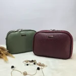 کیف پاسپورتی شرانگ ریز دورمغزی دوزیپ -4