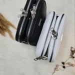 کیف پاسپورتی شرانگ ریز دورمغزی دوزیپ -1