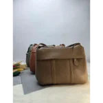 کیف پاسپورتی شرانگ جیب مخفی دوخت نما -3