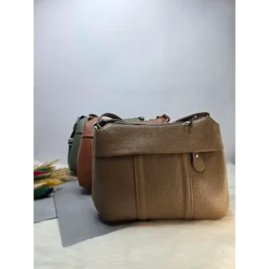 کیف پاسپورتی شرانگ جیب مخفی دوخت نما کد 4150