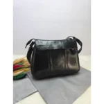 کیف پاسپورتی شرانگ جیب مخفی دوخت نما -2