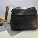 مهمترین راز برای جلوگیری از پوسته پوسته شدن کیف دستی چرم